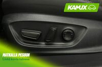 Toyota Camry vaihtoauto