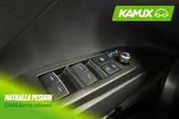 Toyota Camry vaihtoauto