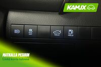 Toyota Camry vaihtoauto