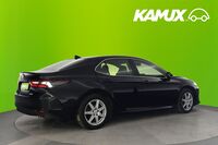 Toyota Camry vaihtoauto