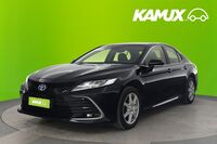 Toyota Camry vaihtoauto