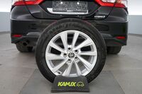 Toyota Camry vaihtoauto