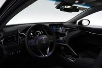 Toyota Camry vaihtoauto