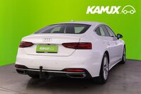 Audi A5 vaihtoauto