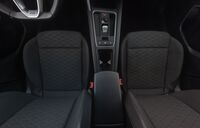 SEAT Leon Sportstourer vaihtoauto