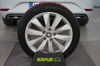 SEAT Leon Sportstourer vaihtoauto