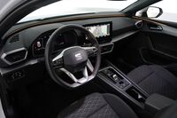 SEAT Leon Sportstourer vaihtoauto