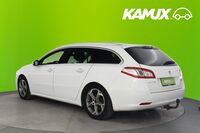 Peugeot 508 vaihtoauto