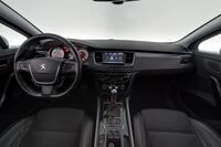 Peugeot 508 vaihtoauto