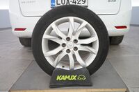 Peugeot 508 vaihtoauto