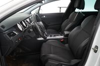 Peugeot 508 vaihtoauto