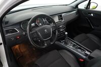 Peugeot 508 vaihtoauto