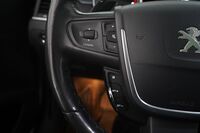 Peugeot 508 vaihtoauto