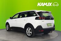 Peugeot 5008 vaihtoauto