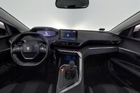 Peugeot 5008 vaihtoauto