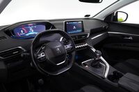 Peugeot 5008 vaihtoauto