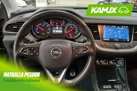 Opel Grandland X vaihtoauto