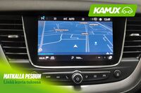 Opel Grandland X vaihtoauto