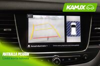 Opel Grandland X vaihtoauto