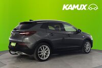 Opel Grandland X vaihtoauto