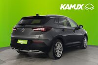 Opel Grandland X vaihtoauto