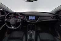 Opel Grandland X vaihtoauto