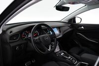 Opel Grandland X vaihtoauto