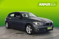 BMW 116 vaihtoauto