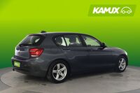 BMW 116 vaihtoauto