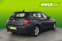BMW 116 vaihtoauto