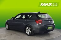 BMW 116 vaihtoauto
