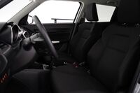 Suzuki Swift vaihtoauto