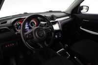 Suzuki Swift vaihtoauto