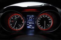 Suzuki Swift vaihtoauto