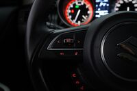 Suzuki Swift vaihtoauto