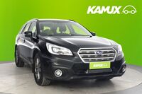 Subaru Outback vaihtoauto