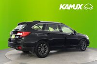 Subaru Outback vaihtoauto