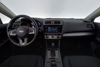 Subaru Outback vaihtoauto