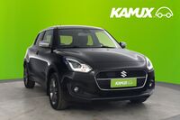 Suzuki Swift vaihtoauto