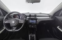 Suzuki Swift vaihtoauto