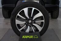 Suzuki Swift vaihtoauto