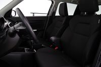 Suzuki Swift vaihtoauto