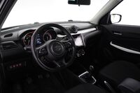 Suzuki Swift vaihtoauto