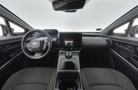 Toyota bZ4X vaihtoauto