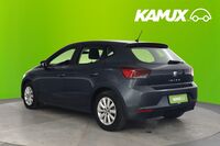 SEAT Ibiza vaihtoauto