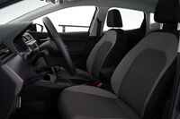SEAT Ibiza vaihtoauto