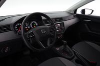 SEAT Ibiza vaihtoauto