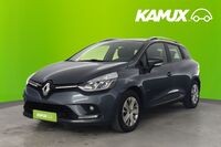 Renault Clio vaihtoauto