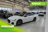 Audi A7 vaihtoauto