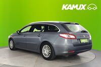 Peugeot 508 vaihtoauto